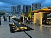 Vendo Departamento en Bosque Real Towers con muy linda vista
