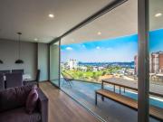 Vendo o rento departamento en View, bosque real