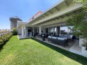 vendo o rento pent house en bosque real