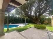 VENDO O RENTO RESIDENCIA EN CUERNAVACA, ZONA DORADA,...
