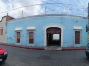 Vendo o rento terreno/oficina/local comercial en el...
