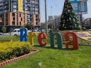 VENDO OCASION BREÑA DPTO 2 DORM 2 BAÑOS $77,000 ASCENSOR...