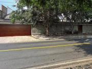 VENDO OCASION CASA LA MOLINA 1037 m2 TERRENO PARA CASA...