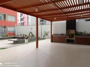 VENDO OCASION DPTO. 2 DORM 2 BAÑOS $80,000 AV. BOLIVIA BREÑA