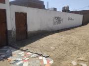 Vendo Ocasion Terreno Urbano En Punta Negra, 320 M2