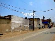 Vendo Oferta – Terreno Local Comercial En Venta!