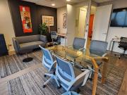 Vendo Ofic. 2 Privados + 1B+ 1E+ 1Bod / Metro Escuela...