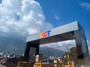 Vendo oficina 111m2 CCCT 7638