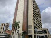 Vendo oficina 116m2 Bello Monte 7631