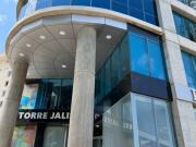 Vendo oficina 42m2 Torre Jalisco Las Mercedes 5779