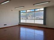 Vendo Oficina 60 95 M2 En La Av Orellana Y Av 6 De Diciembre