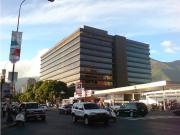 Vendo oficina 865m2 Centro Seguros la Paz Boleita 5024