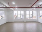 Vendo Oficina con vista exterior en de Lince $ 205,000