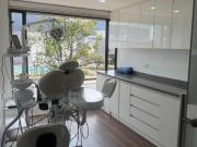 VENDO OFICINA, CONSULTORIO FRENTE A UNICENTRO Bogotá