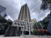 Vendo Oficina de 264m2 en Torre Phelps, Plaza Venezuela