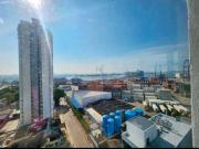 VENTA DE OFICINA CON VISTA A LA BAHIA DE CARTAGENA