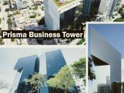 ALQUILO OFICINA DE ESTRENO LIMITE CON SAN ISIDRO