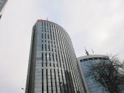 Vendo Oficina Edificio Premiun San Isidro