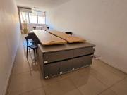 VENDO OFICINA EN EDIFICIO CORPORATIVO OFFICE CITY