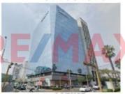 Vendo Oficina En El Edificio Platinum De Ricardo Palma