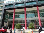 Vendo Oficina en el Edificio Trade Building a lado del...