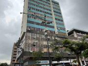 VENDO OFICINA EN LA CONCORDIA 09 de octubre y avenida...