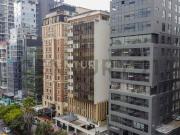 vendo oficina en la republica del salvador