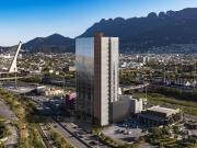 Vendo Oficina en Obra gris en Zona Santa Maria