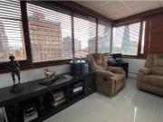 Vendo Oficina en Porciuncula Chapinero