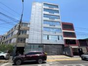 VENDO OFICINA EN SAN ISIDRO