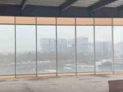 Vendo Oficina esquina en Corporativo Santa Fe, ZEDEC, CDMX