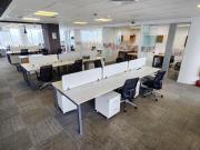 VENDO OFICINA PREMIUM IMPLEMENTADA CDRA 3 CANAVAL Y MOREYRA