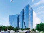 Vendo oficinas estreno desde 192m² cerca al Golf Los...