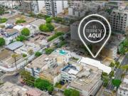 Vendo Oportunidad amplia casa bien ubicada en Miraflores