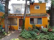 Vendo oportunidad de negocio en Coyoacan terreno con 2...