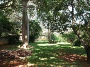 VENDO ÓTIMA CASA NA QI 03 COM TERRENO AMPLO