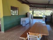 VENDO ÓTIMA CHÁCARA COM 06 HECTARES PRÓXIMO O DF PRONTA...