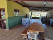 VENDO ÓTIMA CHÁCARA COM 06 HECTARES PRÓXIMO O DF PRONTA...