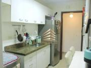 Vendo ou alugo apartamento com 3 quartos e 2 vagas no...