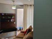 Vendo ou alugo apartamento com 3 quartos no Belém