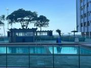 Vendo ou alugo apartamento com trÃªs quartos na avenida...