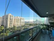 Vendo ou Alugo apartamento de 3 qtos no Cidade Jardim