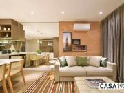 Vendo ou Alugo Apt. Itaim Mobiliado