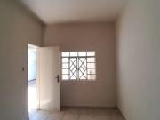 Vendo casa com 2 quartos no BelÃm