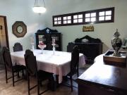 Vendo ou Alugo CasarÃ£o com 450 M2 Ã¡rea Ãºtil e 750 M2...