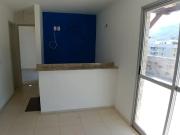 Vendo ou Alugo Cobertura Florianópolis de 3 qts com...