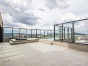 Vendo ou alugo cobertura no coração de Alphaville