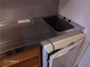 Vendo ou Alugo Flat tipo Studio 1 dormitório