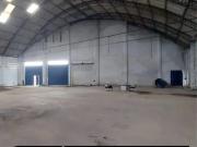 Vendo ou alugo galpão com 1.920 mâ² com pã direito de 10...