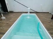 Vendo ou alugo imÃ³vel com 260 mÂ² e 04 quartos em JoÃ£o...